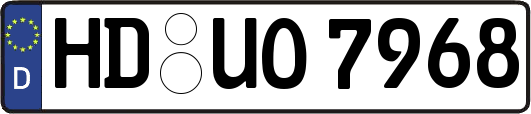 HD-UO7968