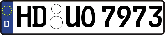 HD-UO7973