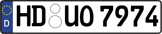 HD-UO7974