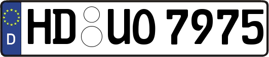 HD-UO7975