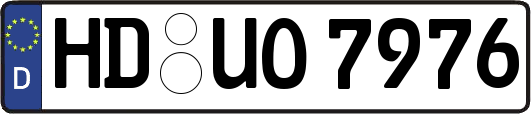 HD-UO7976
