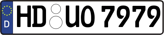 HD-UO7979