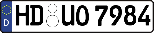HD-UO7984