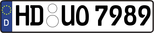 HD-UO7989