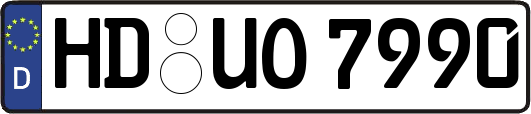 HD-UO7990