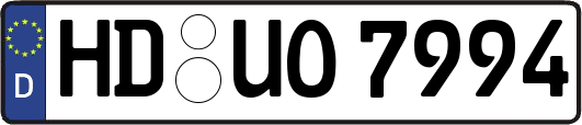 HD-UO7994
