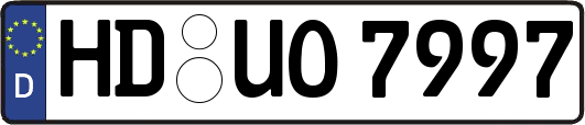 HD-UO7997