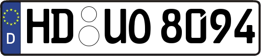 HD-UO8094
