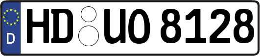 HD-UO8128