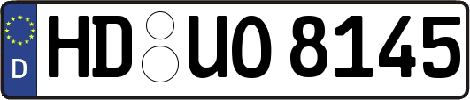 HD-UO8145
