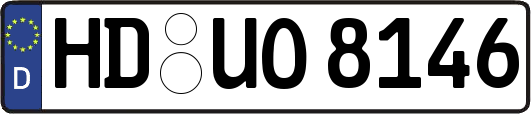 HD-UO8146