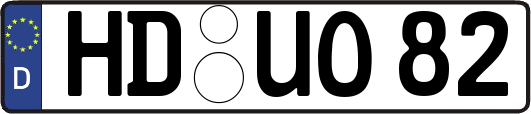 HD-UO82
