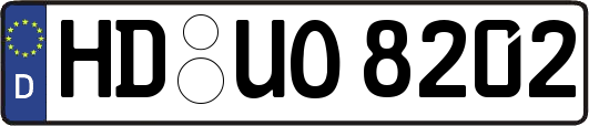 HD-UO8202