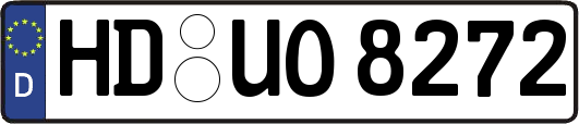 HD-UO8272