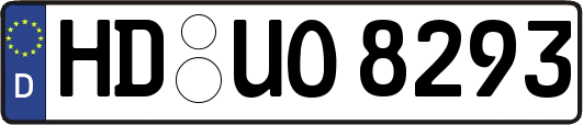 HD-UO8293