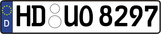 HD-UO8297