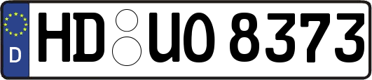 HD-UO8373