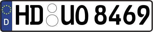 HD-UO8469