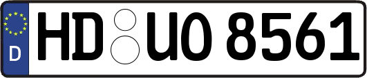 HD-UO8561