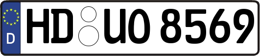 HD-UO8569