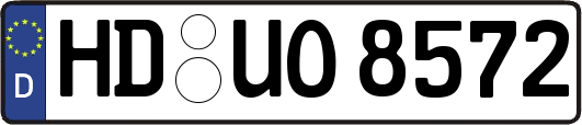 HD-UO8572