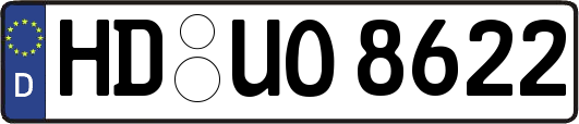 HD-UO8622