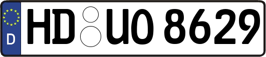 HD-UO8629