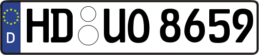 HD-UO8659