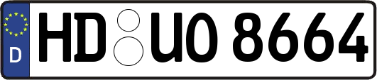 HD-UO8664