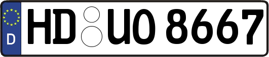 HD-UO8667