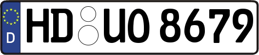 HD-UO8679