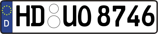 HD-UO8746