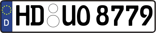 HD-UO8779