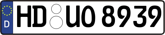 HD-UO8939