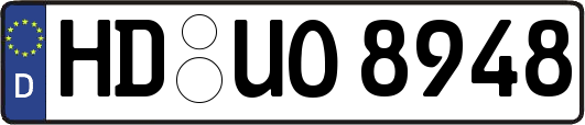 HD-UO8948