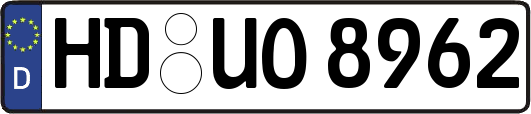 HD-UO8962
