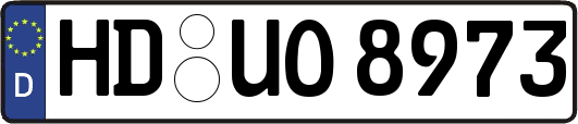 HD-UO8973