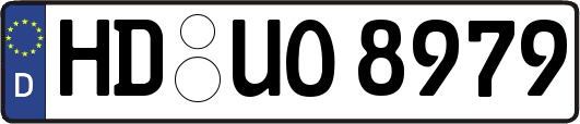 HD-UO8979