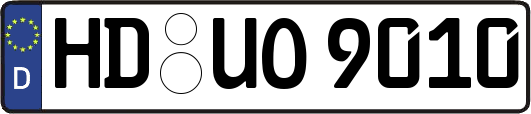 HD-UO9010
