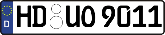 HD-UO9011