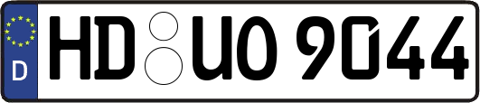 HD-UO9044