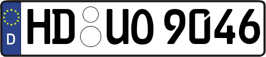 HD-UO9046