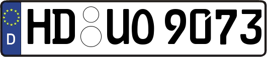 HD-UO9073
