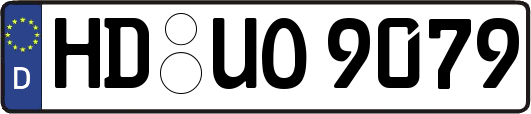 HD-UO9079