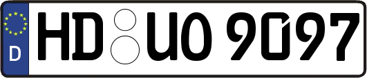 HD-UO9097