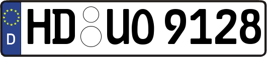 HD-UO9128