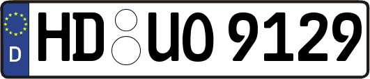 HD-UO9129