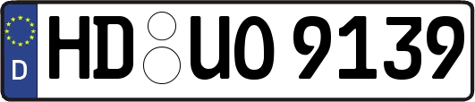 HD-UO9139