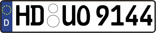HD-UO9144