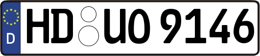 HD-UO9146